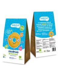 GALLETAS ESPELTA CON FRUTAS 220 GR BIO