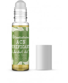 ACN PURIFICANTE ROLL-ON DE ARBOL DE TE 5 ML