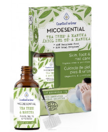 MICOESENTIAL ARBOL DE TE & MANUCA 10 ML BIO