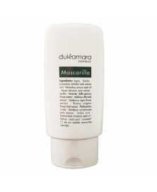 MASCARILLA DULKAMARA BAMBOO 50 ML BIO