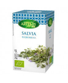 SALVIA ARTEMIS 20UD BIO