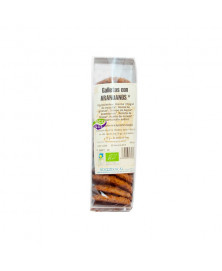 GALLETAS CON ARANDANOS 200 GR BIO