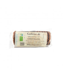 GALLETAS DESAYUNO CHOCO 200 GR BIO