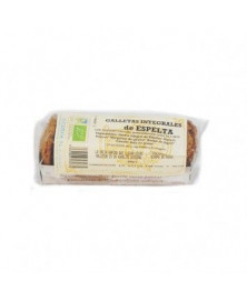 GALLETAS ESPELTA BIOGREDOS 200GR BIO