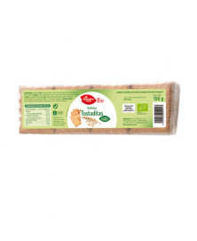 GALLETAS TOSTADITAS 150GR BIO