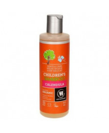 CHAMPU INFANTIL CON CALENDULA 250ML BIO