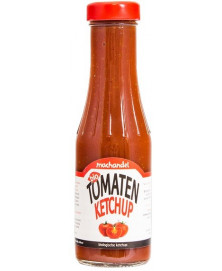 KETCHUP 340GR BIO