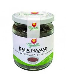 SAL NEGRA KALA NAMAK 220GR