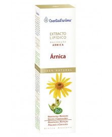 EXTRACTO LIPIDICO DE ARNICA 100 ML BIO