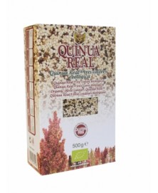 QUINOA 3 COLORES LA FINESTRA 500GR BIO