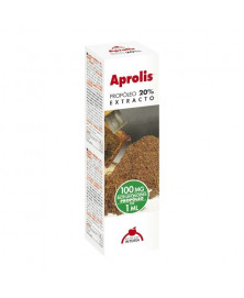 APROLIS GOTAS EXTRACTO 20% 30 ML