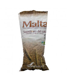 MALTA 500GR BIO