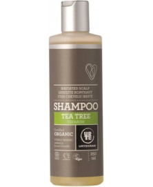 CHAMPÚ ARBOL TE URTEKRAM 250ML BIO