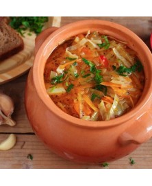 PREPARADO PARA CALDOS POLLO BIO CAMPOS CARNES ECOLÓGICAS