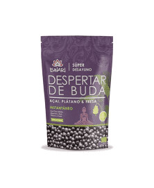 DESPERTAR DE BUDA ACAI, PLATANO, FRESA 360GR BIO