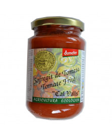 TOMATE FRITO 350 ML BIO
