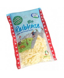 MOZZARELLA RALLADA 150GR BIO