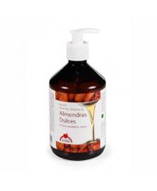 ACEITE ALMENDRAS DULCE 500 ML PRIMERA PRESION