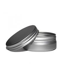 LATA PARA CHAMPÚ SÓLIDO 75 ML