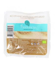 PITA PAN INTEGRAL FLORENTIN 280GR BIO