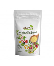 LEVADURA NUTRICIONAL INACTIVA 500GR