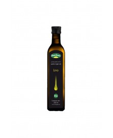 ACEITE LINO NATURGREEN 250ML BIO