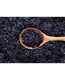 Arroz negro Bio