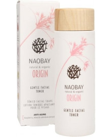 Tónico Facial Naobay Origin 200 ml Bio