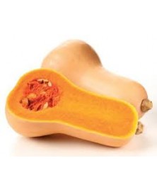 CALABAZA CACAHUETE BIO