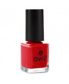 ESMALTE DE UÑAS AVRIL VERMILLON Nº 33 BIO