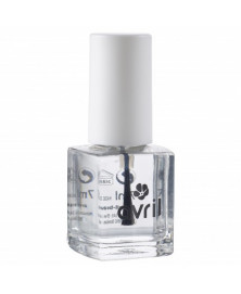 ESMALTE DE UÑAS AVRIL ENDURECEDOR TRANSPARENTE BIO