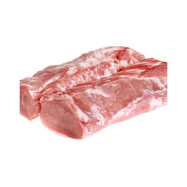 Lomo de Cerdo Fresco Entero de Campos Carnes Ecológicas Bio