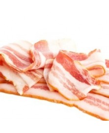 Bacon loncheado 100 gr Bio, Campos Carnes Ecológicas