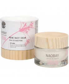 Crema Facial Naobay antiedad Origin 50 ml Bio