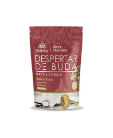 Despertar de Buda, Maca y Vainilla 360 gr Bio