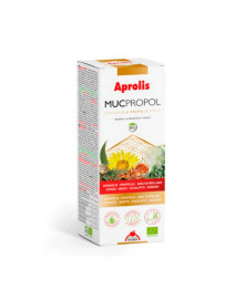 Mucpropol 250 ml