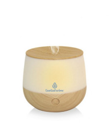 ESENTIAL MIST HUMIDIFICADOR + CROMOTERAPIA