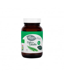 Cola de caballo 90 capsulas Bio