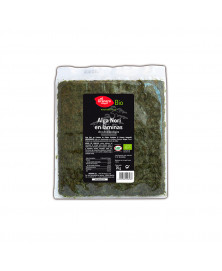 ALGA NORI EN LAMINAS EL GRANERO INTEGRAL 25GR BIO