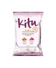 Mix Batata Andina Kitu 50 gr