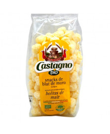 SNACK MAIZ CASTAGNO 50GR BIO