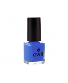 Esmalte de uñas Avril Lazuli nª 65 Bio