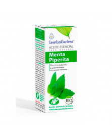 ACEITE ESENCIAL MENTA PIPERITA ESENTIAL AROMS 10ML BIO