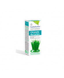 ACEITE ESENCIAL CITRONELA ESENTIAL AROMS 10ML BIO