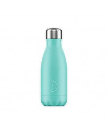 BOTELLA CHILLY´S MENTA PASTEL 260 ML