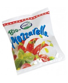 MOZZARELLA 100GR BIO