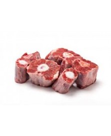 RABO TERNERA BIO
