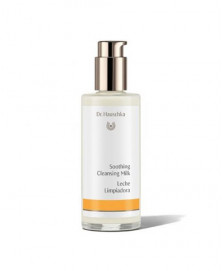 Lecha facial limpiadora Hauschka 145 ml