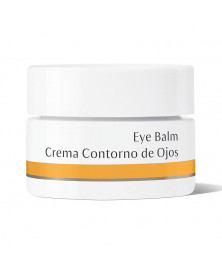 CREMA CONTORNO DE OJOS HAUSCHKA 10 ML BIO