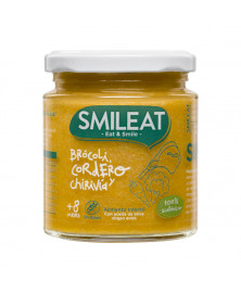 SMILEAT ECO CEREALES DESAYUNO 300 GR